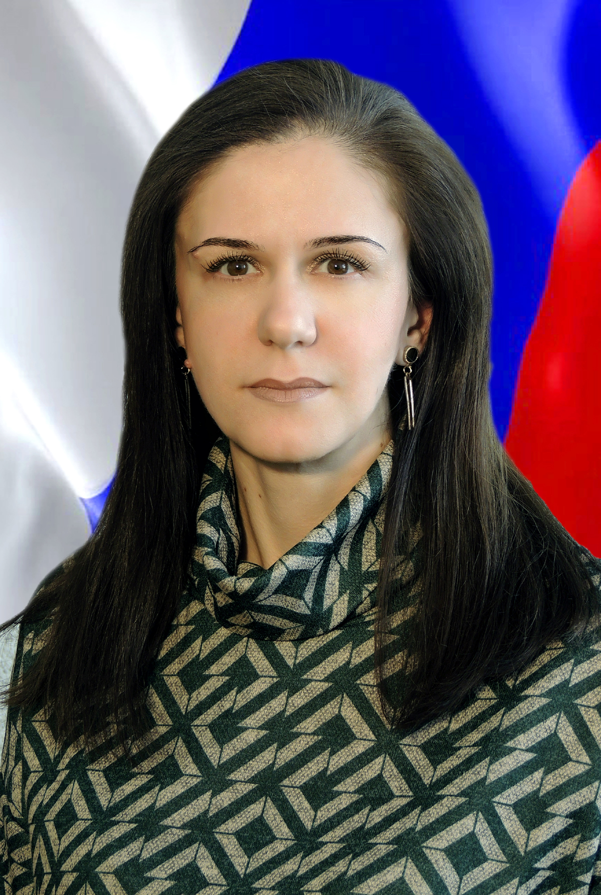 Малашина Нина Владимировна.