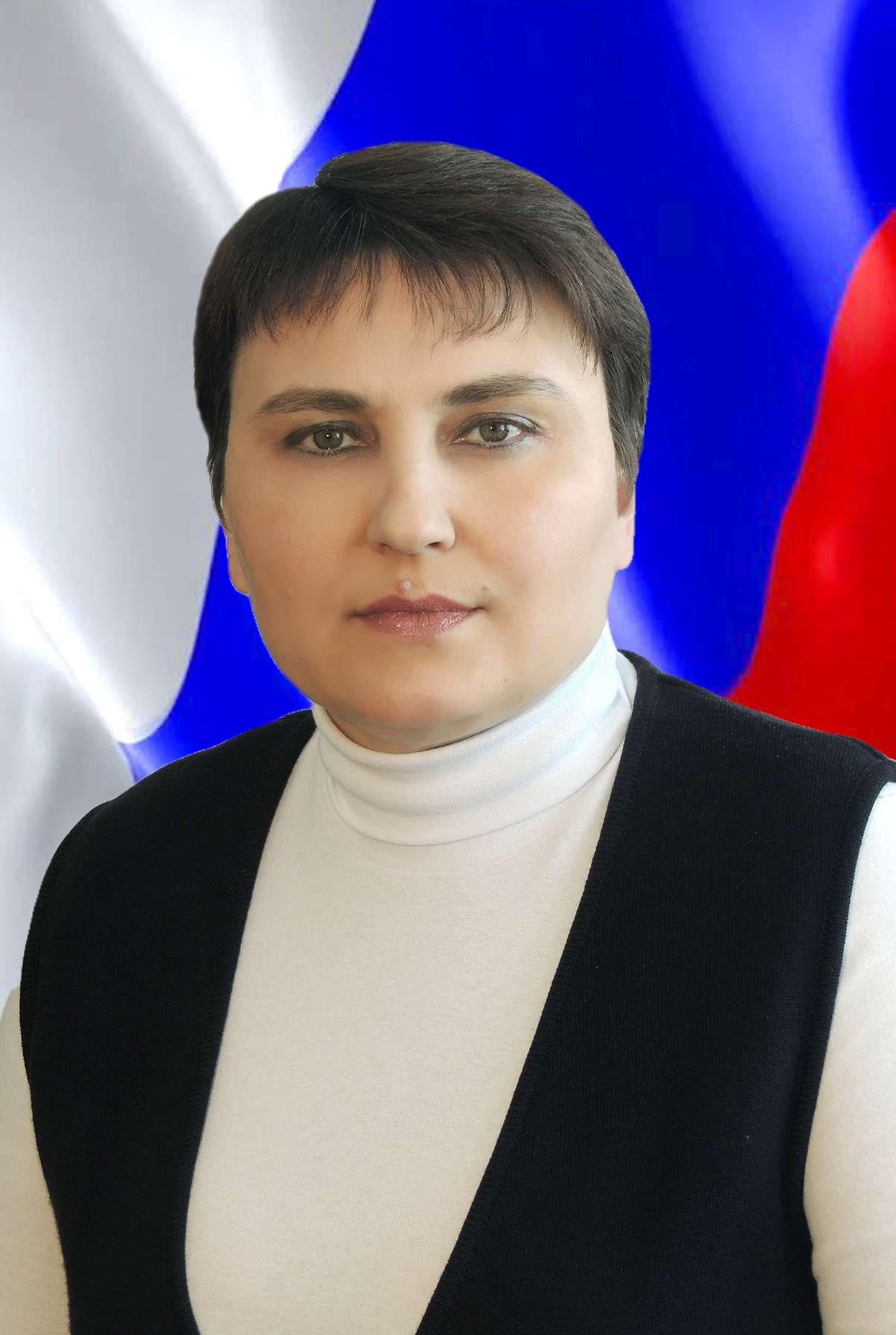 Вахрушева Наталья Васильевна.
