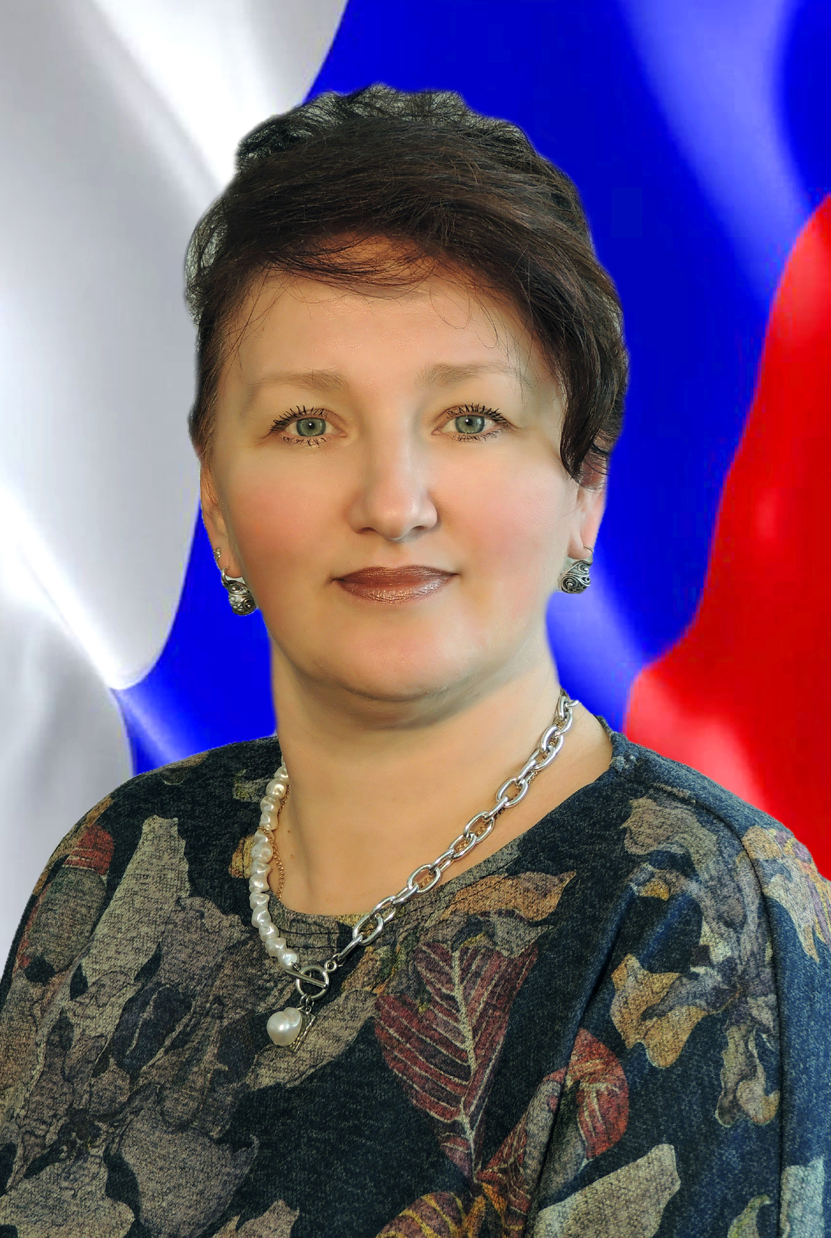 Ефимова Светлана Викторовна.