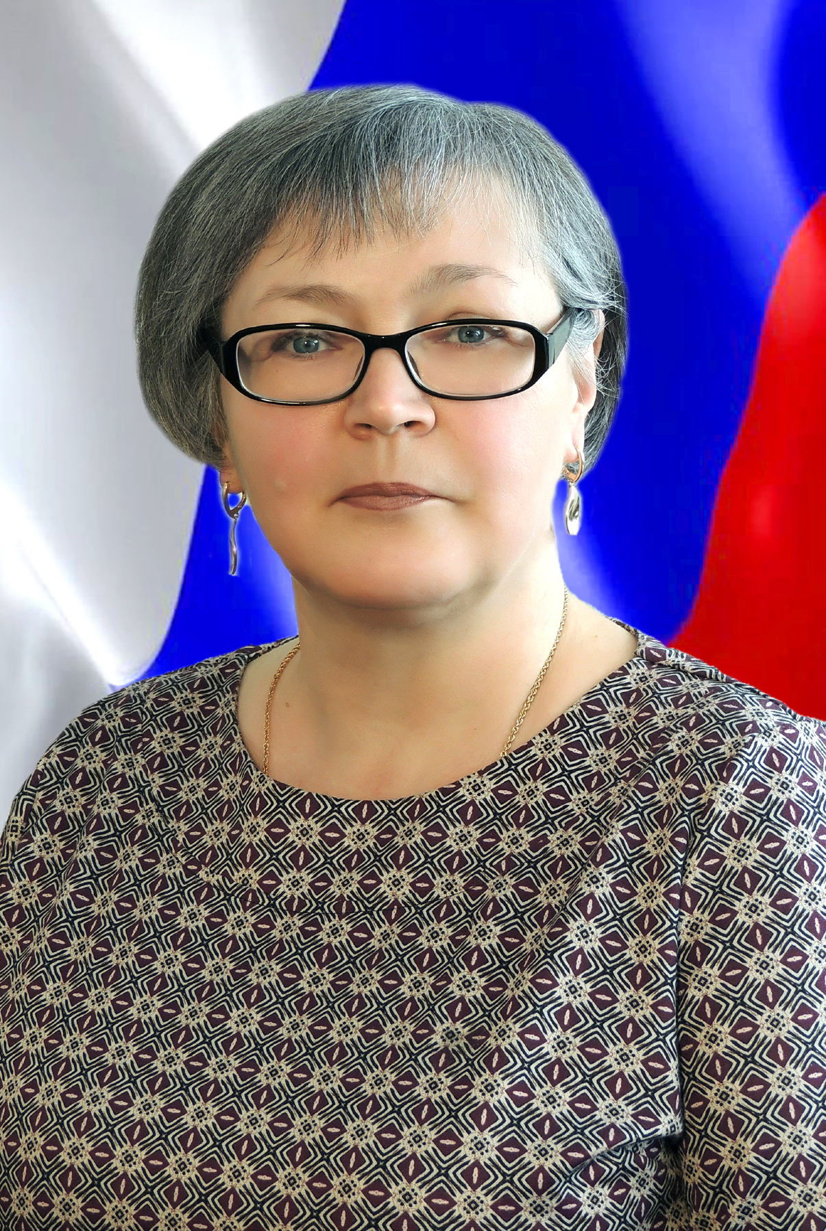 Макарова Елена Викторовна.