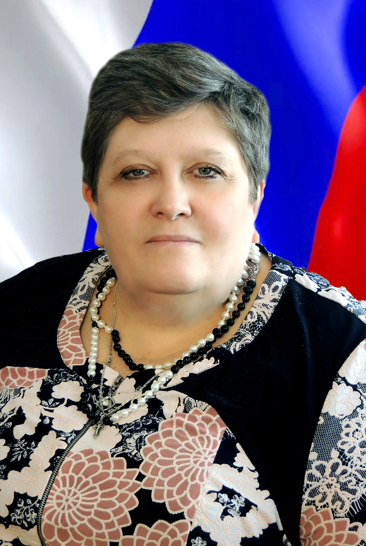 Наумова Татьяна Леонидовна.