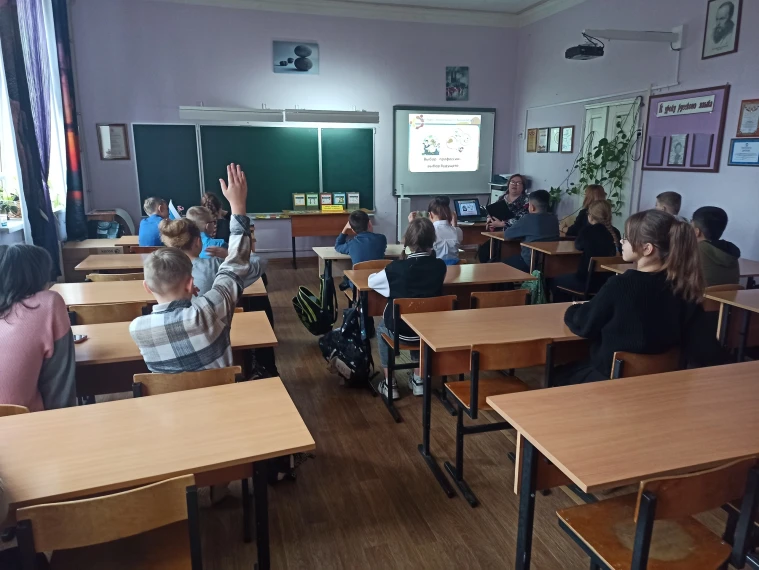 Выбор профессии – выбор будущего.